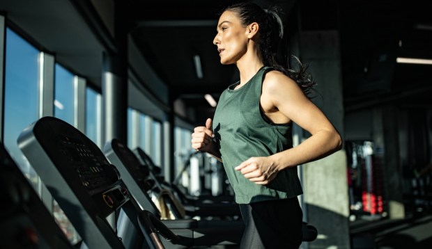 Did You Know That Cardio Uses 3 Different Energy Systems? Here's How To Shape Your...