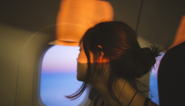 How To Deal With Turbulence Anxiety So Your Next Flight Is Less (Emotionally) Bumpy