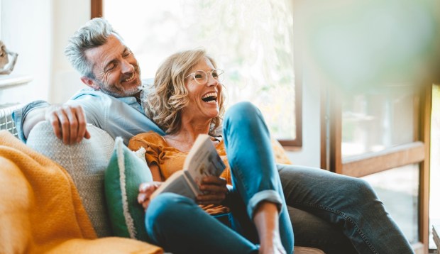 What Is 'Living Apart Together,' and Is It Right for You? Here's What Relationship Experts...