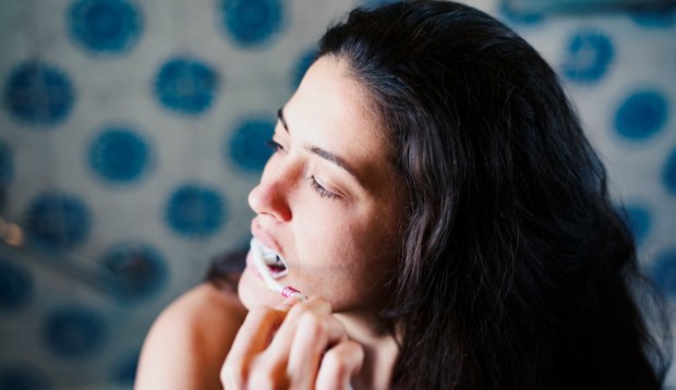 Here’s Why Your Teeth May Hurt When You’re Sick—And the 4 Things You Can Do...