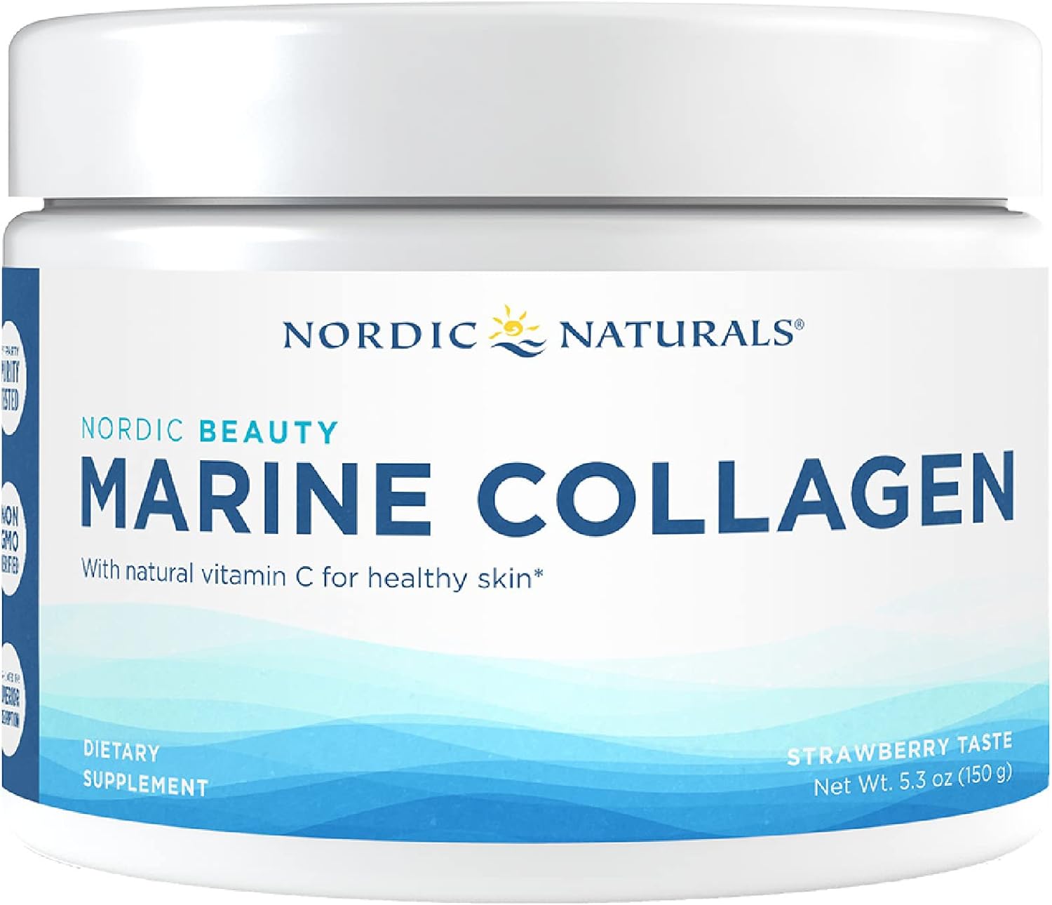 Nordic Naturals Marine Collagen Powder
