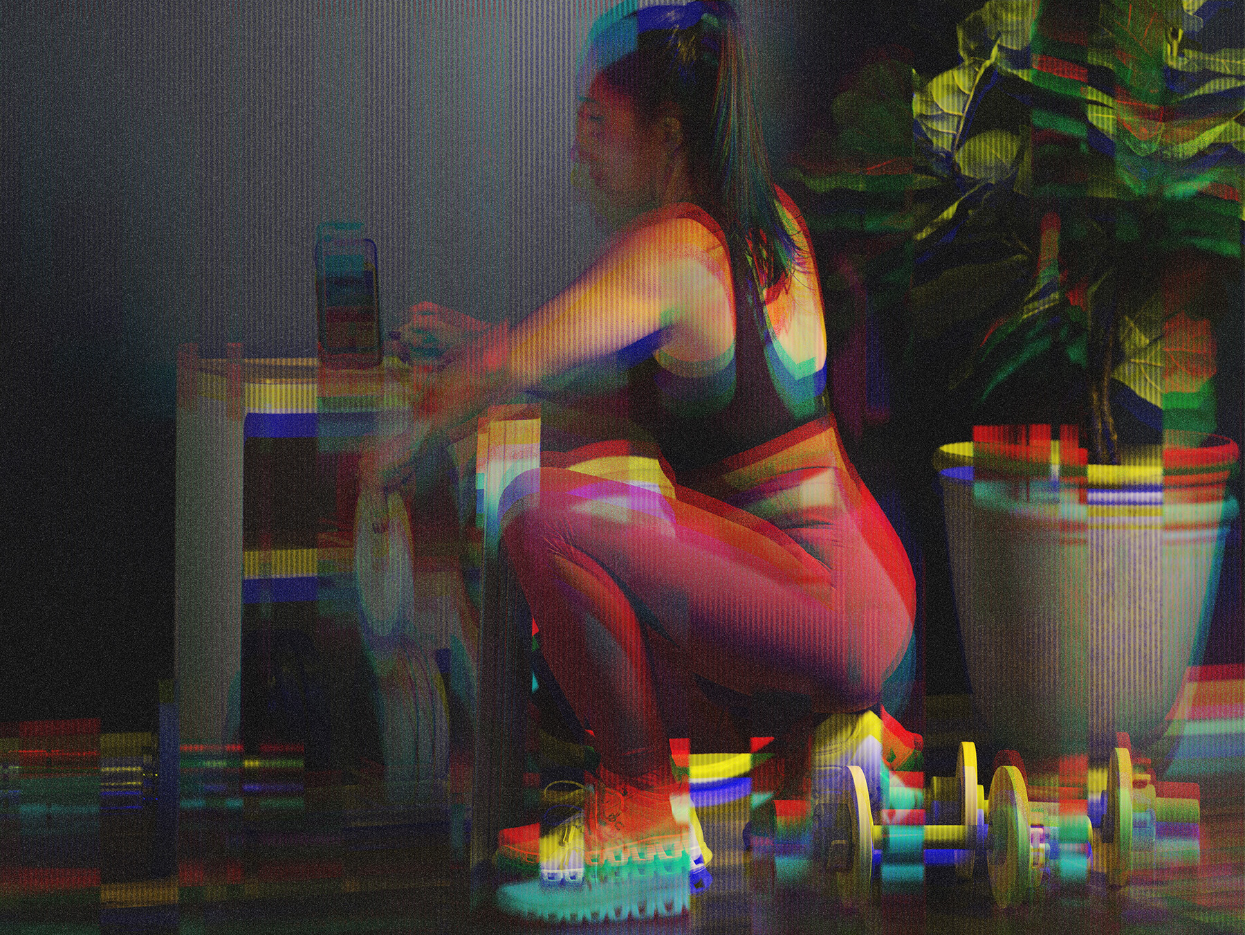 Artificial Intelligence in Personalized Fitness Gets Smarter, For Real