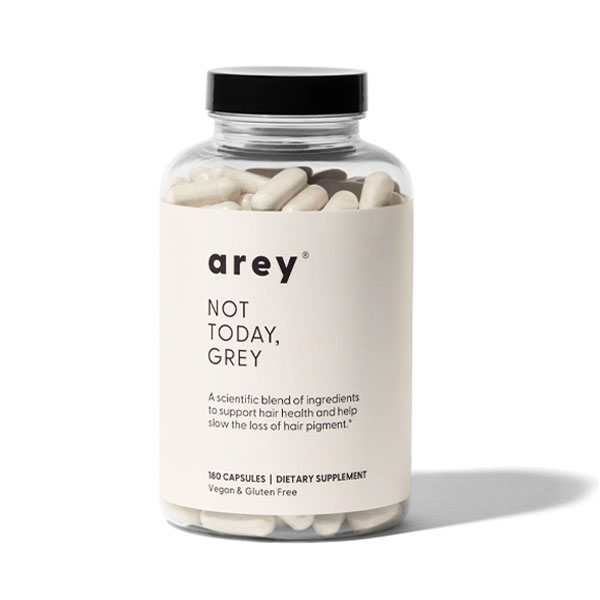 Arey not today grey