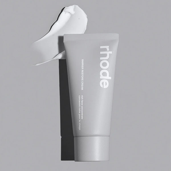 rhode barrier skin cream