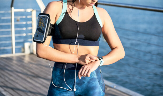I Tried 9 Phone Holders for Running—Here Are My Honest Thoughts on Each One