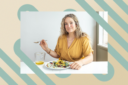 ‘I’m a Dietitian, and These Are the 3 Signs I Look For in My Clients When Recommending a Probiotic’