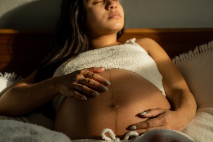 8 Natural Remedies for Insomnia During Pregnancy