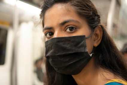 I Live in One of the Most Polluted Cities in the World—Here’s How I Keep It from Wrecking My Skin
