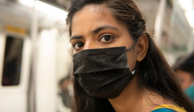 I Live in One of the Most Polluted Cities in the World—Here's How I Keep...