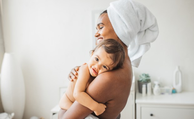 How To Reintroduce Skin-Care Actives Back Into Your Routine Postpartum, According to Dermatologists
