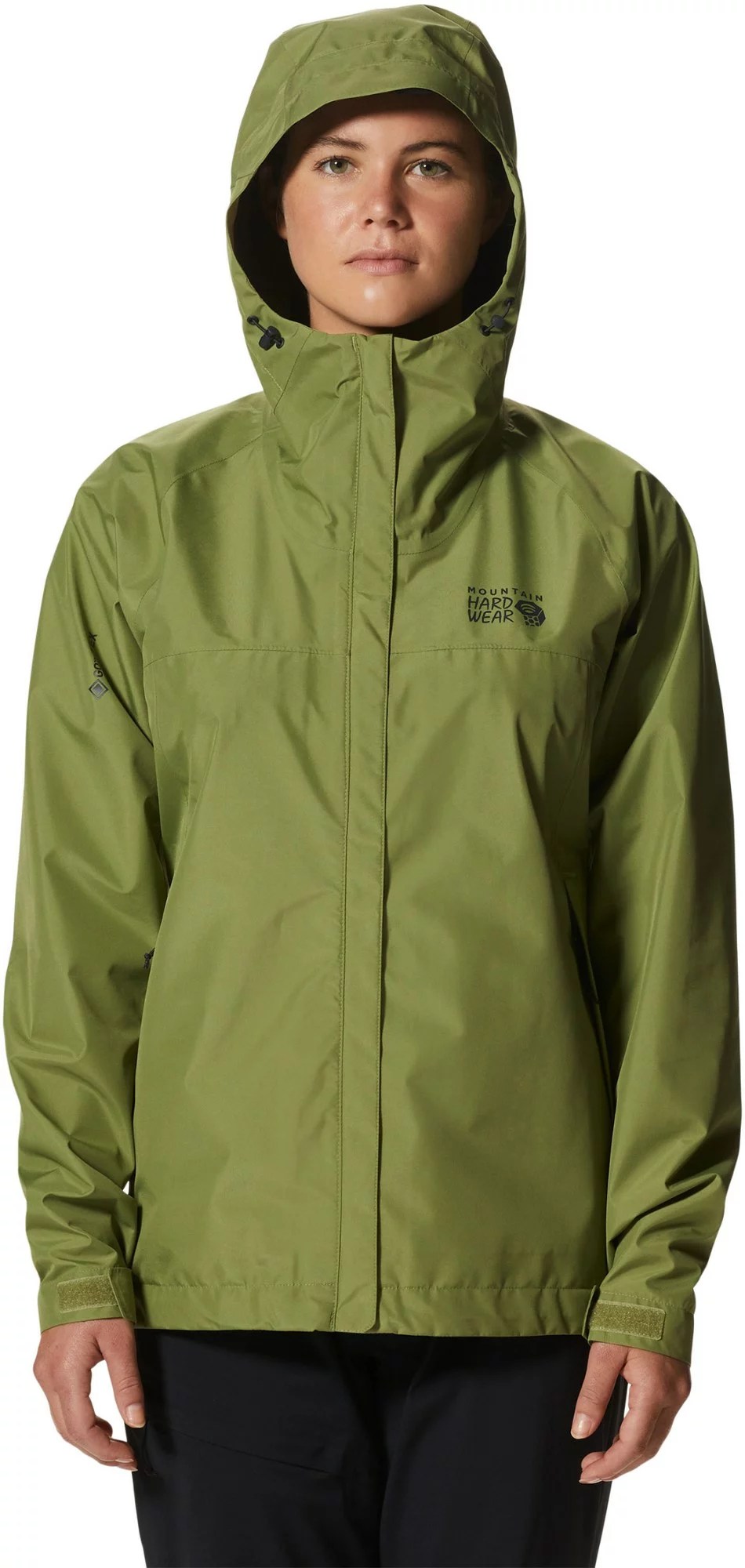 Mountain Hardwear Exposure:2 Gore-Tex Paclite Jacket