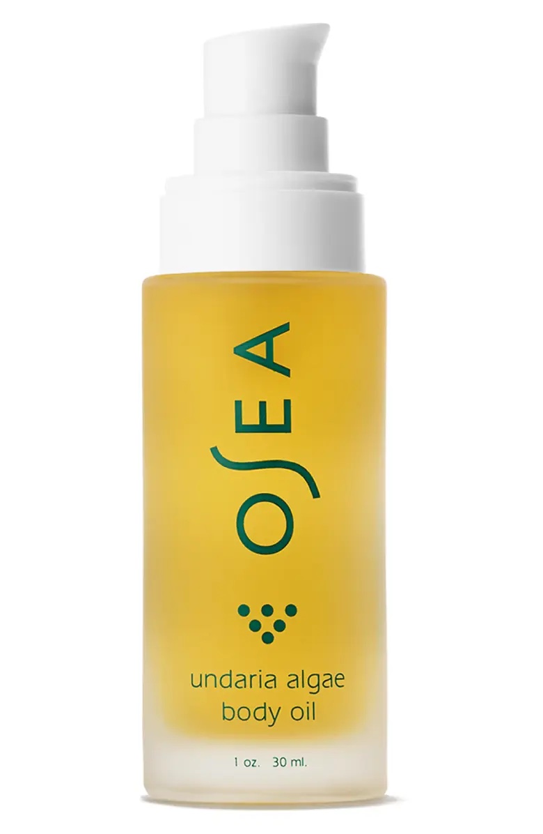 Osea Undaria Algae Body Oil