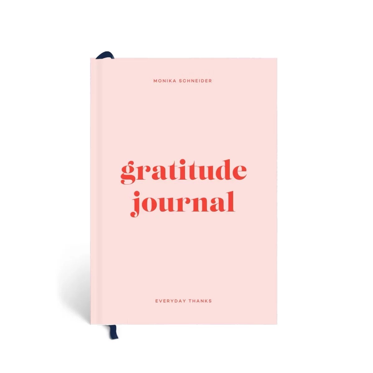 Papier Gratitude Journal