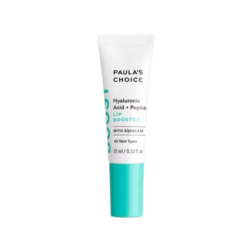 Paula’s Choice Hyaluronic Acid + Peptide Lip Booster