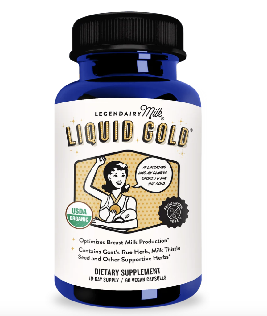 Legendairy Milk's Liquid Gold