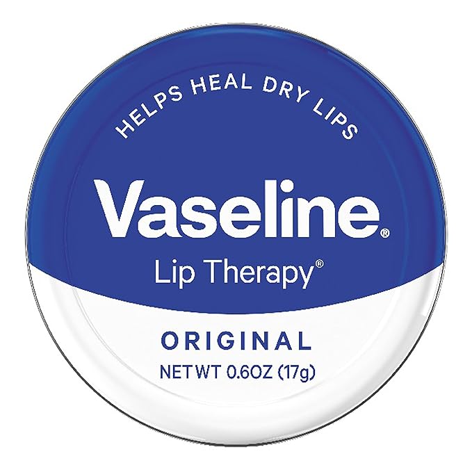 Vaseline Lip Therapy Balm