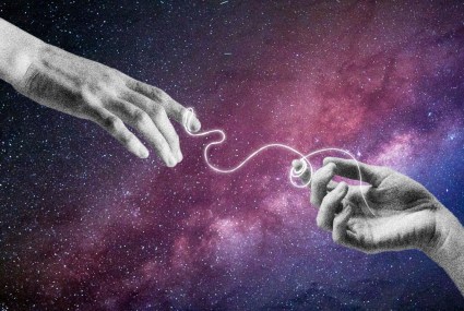 Could You Already Be Connected to the People and Things That Are Meant for You? The ‘Invisible String Theory’ Says So