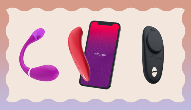 The 17 Best Long-Distance Sex Toys To Spice Up Your Love Life From Thousands of...