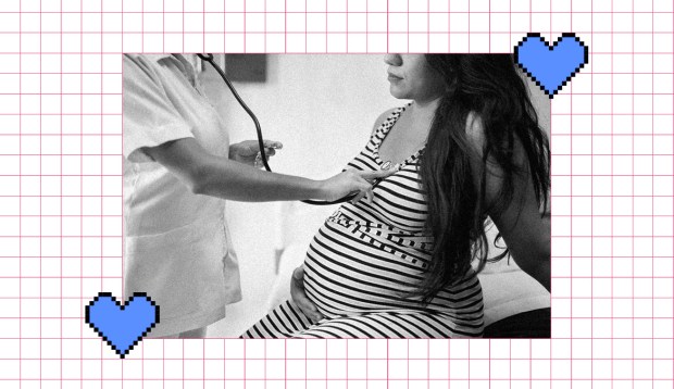 I Kept Fainting During My Third Pregnancy—Then Doctors Discovered the Hole in My Heart