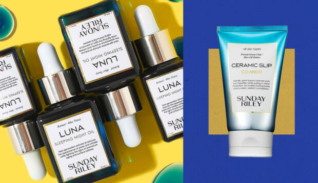 The Celeb-Approved Sunday Riley Skincare Products We’re Shopping at QVC (With Free Shipping!)