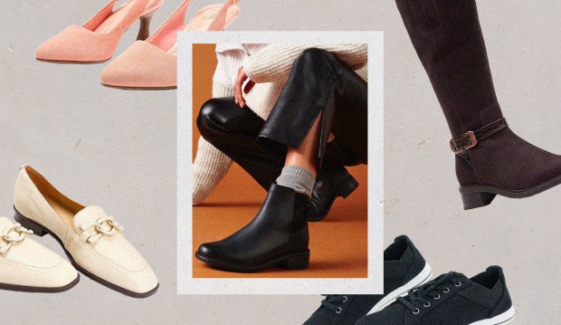Podiatrist-Approved Clarks Shoes *Are* Cute (and These 6 Styles Are Here To Prove It)
