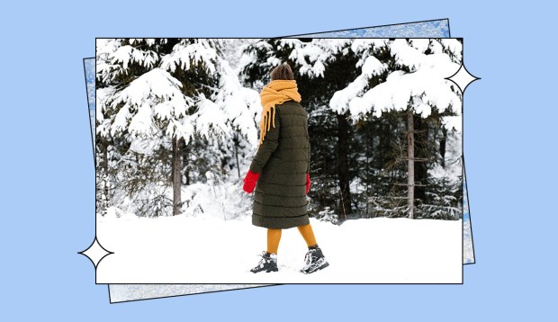 Don’t Let the Cold Put a Damper on Your ‘Hot Girl Walks’: Chilly Temps Can...