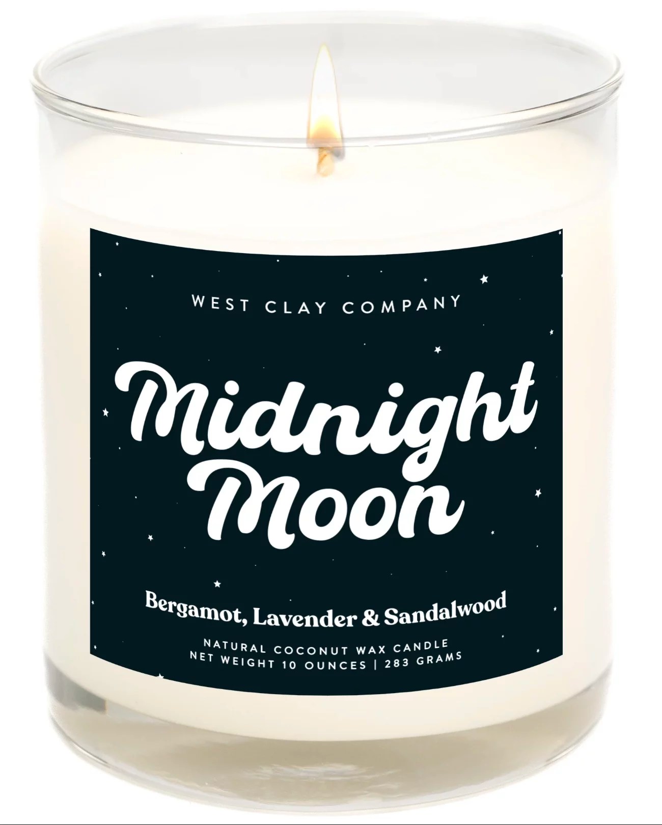 West Clay Midnight Moon