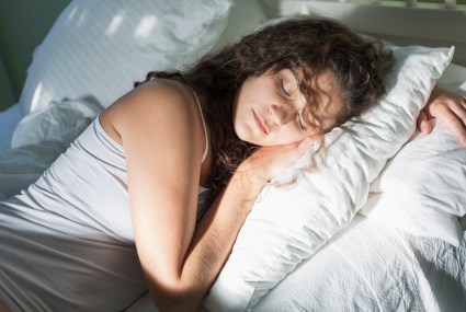 Just Wondering: Is It Better for Your Health To Sleep on Your Left or Right Side?