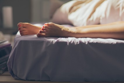 Bleeding After Sex? Here’s What Your Body’s Trying To Tell You