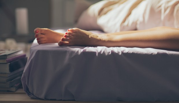 Bleeding After Sex? Here's What Your Body's Trying To Tell You