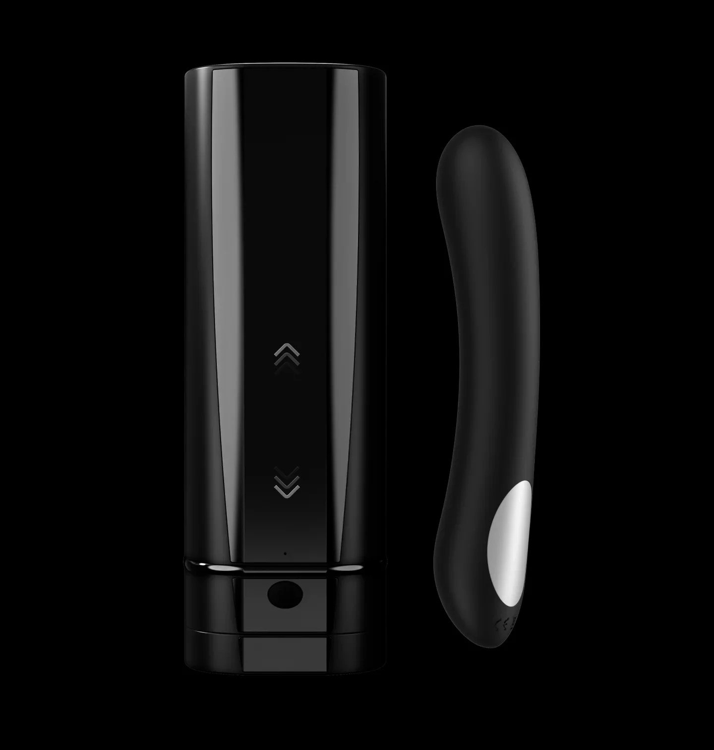 kiiroo onyx+ and pearl2 long distance sex toy set
