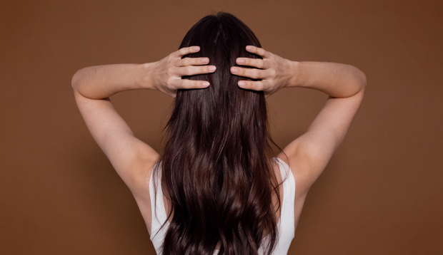 I Have Literally Never Been Able To Blow Out My Own Hair—Until I Tried This...