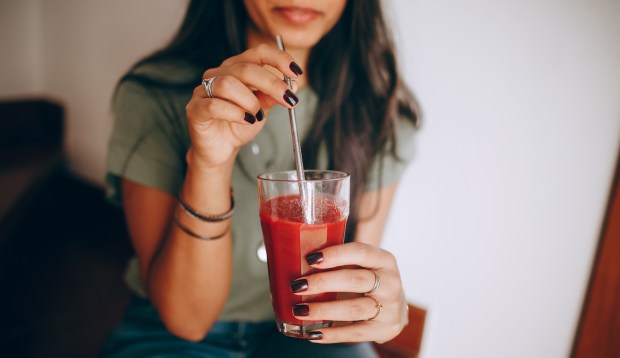 Sure, Cranberry Juice Can Help With UTIs, but It's Got Gut Benefits, Too