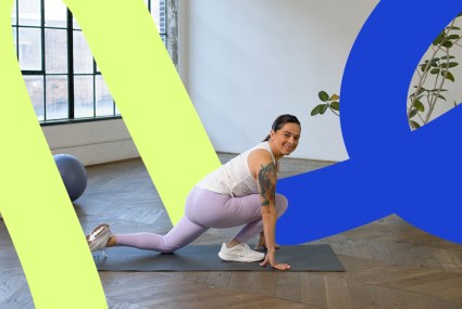 These 6 Quick Hip Mobility Exercises Will Make Your Lower Body Say ‘Ahhh’
