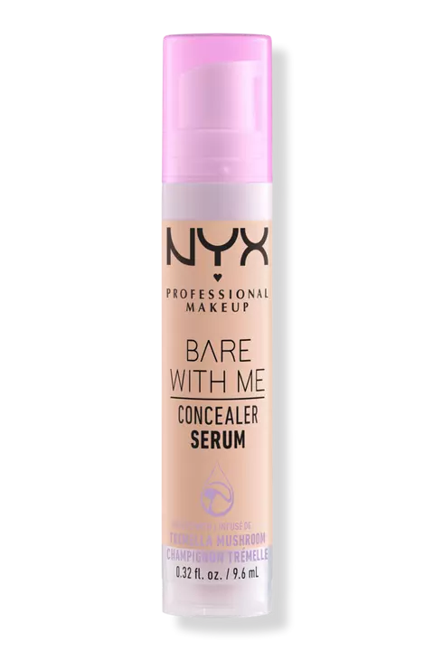 NYX Bare With Me Hydrating Face & Body Concealer Serum