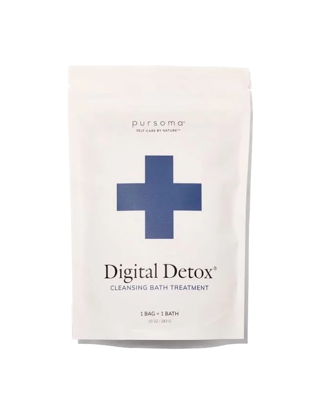 Pursoma Digital Detox