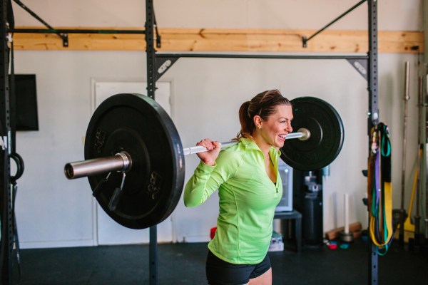 Strength Training Is More Important for Runners Than You May Think. Here's How to Balance...