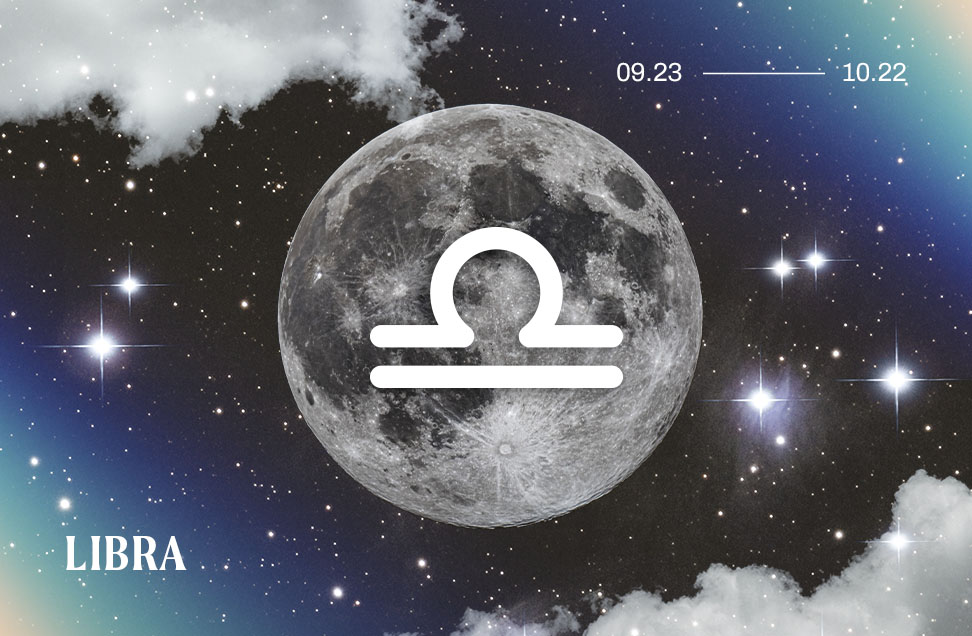 libra zodiac sign moon