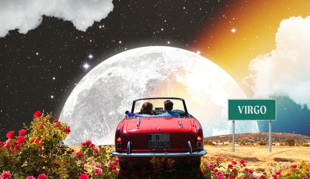 The Full Snow Moon in Virgo Reminds You That Small Changes Can Create Major Progress