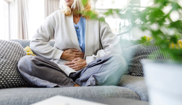 Menopause Changes Your Pelvic Floor. Here's How to Keep It Strong, Healthy, and Pain-Free