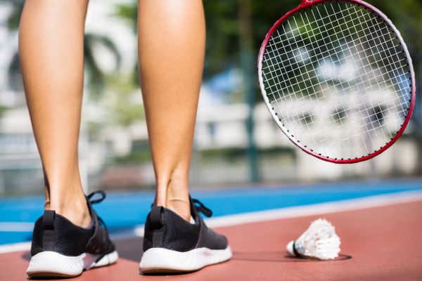 Move Over, Pickleball. It's Badminton's Turn To Be the Trendy Racket Game