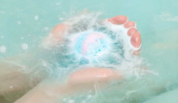 13 Luxurious Bath Bombs for a Spa-Like Soak at Home