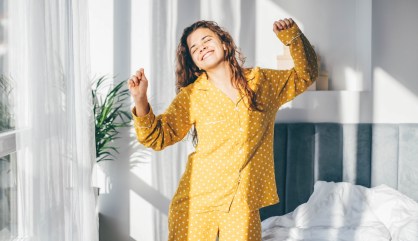 14 Best Cooling Pajamas for Hot Sleepers