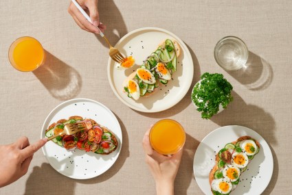 The Breakfast Routine a Leading Dietitian Swears By for Cardiovascular Health