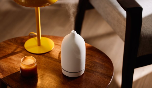 These 10 Home Fragrance Diffusers Will Infuse Your Space With Scent-Sational Bliss