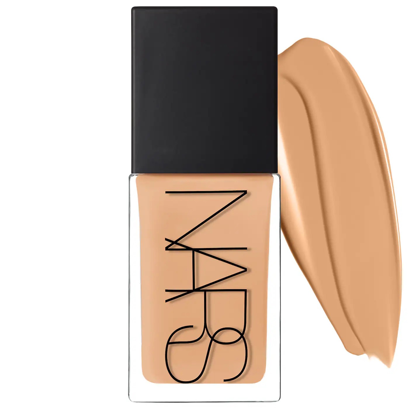 nars light reflecting advanced skincare, one of the best foundations for acne-prone skin