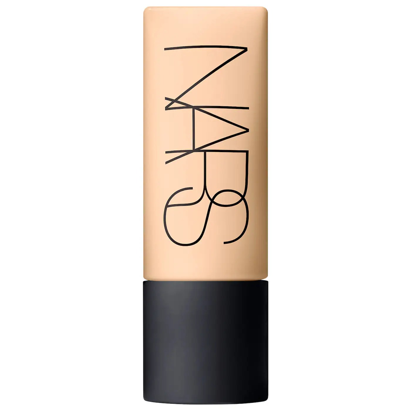 nars soft matte foundation, one of the best foundations for acne-prone skin
