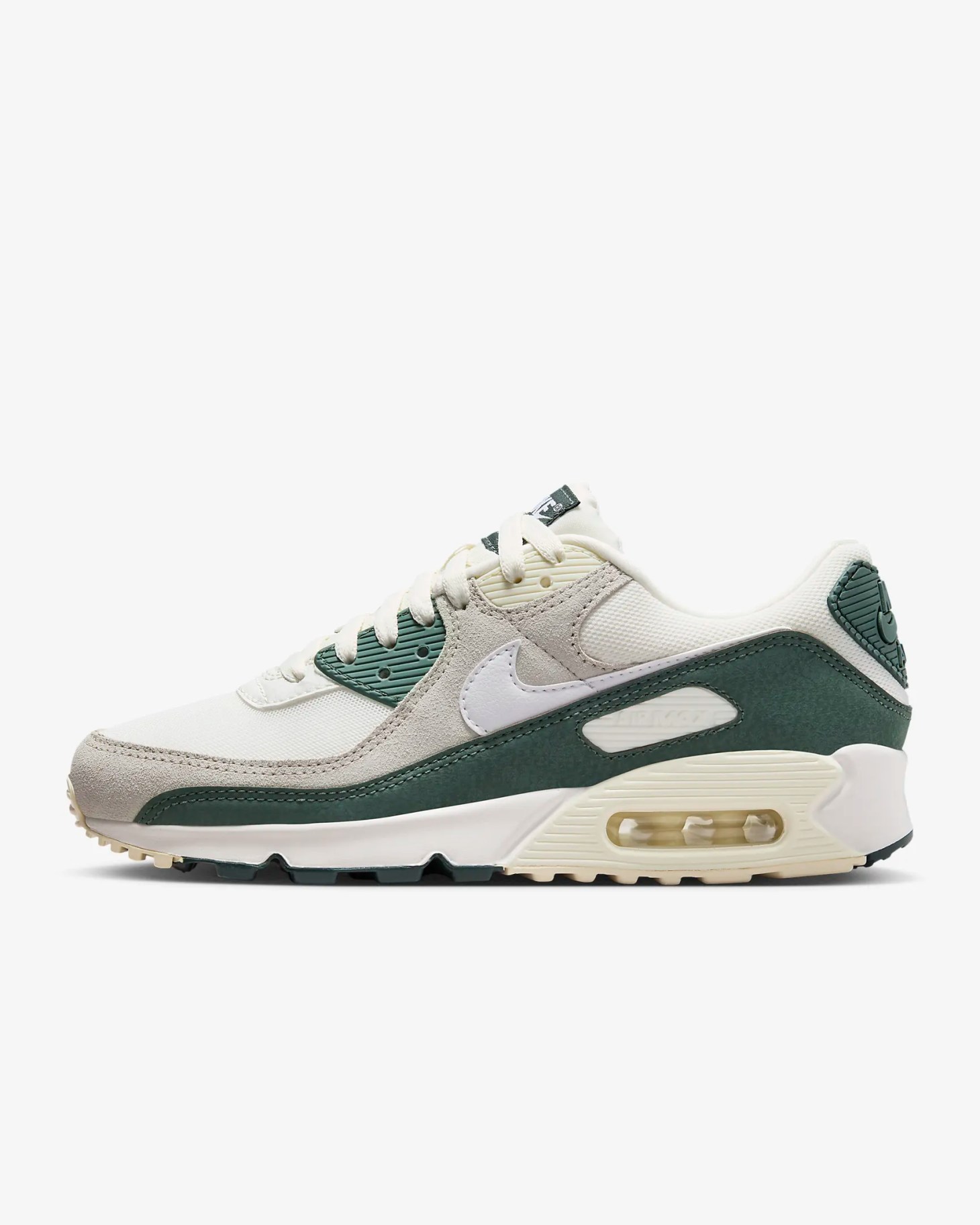 nike air max 90, one of the best nike walking shoes