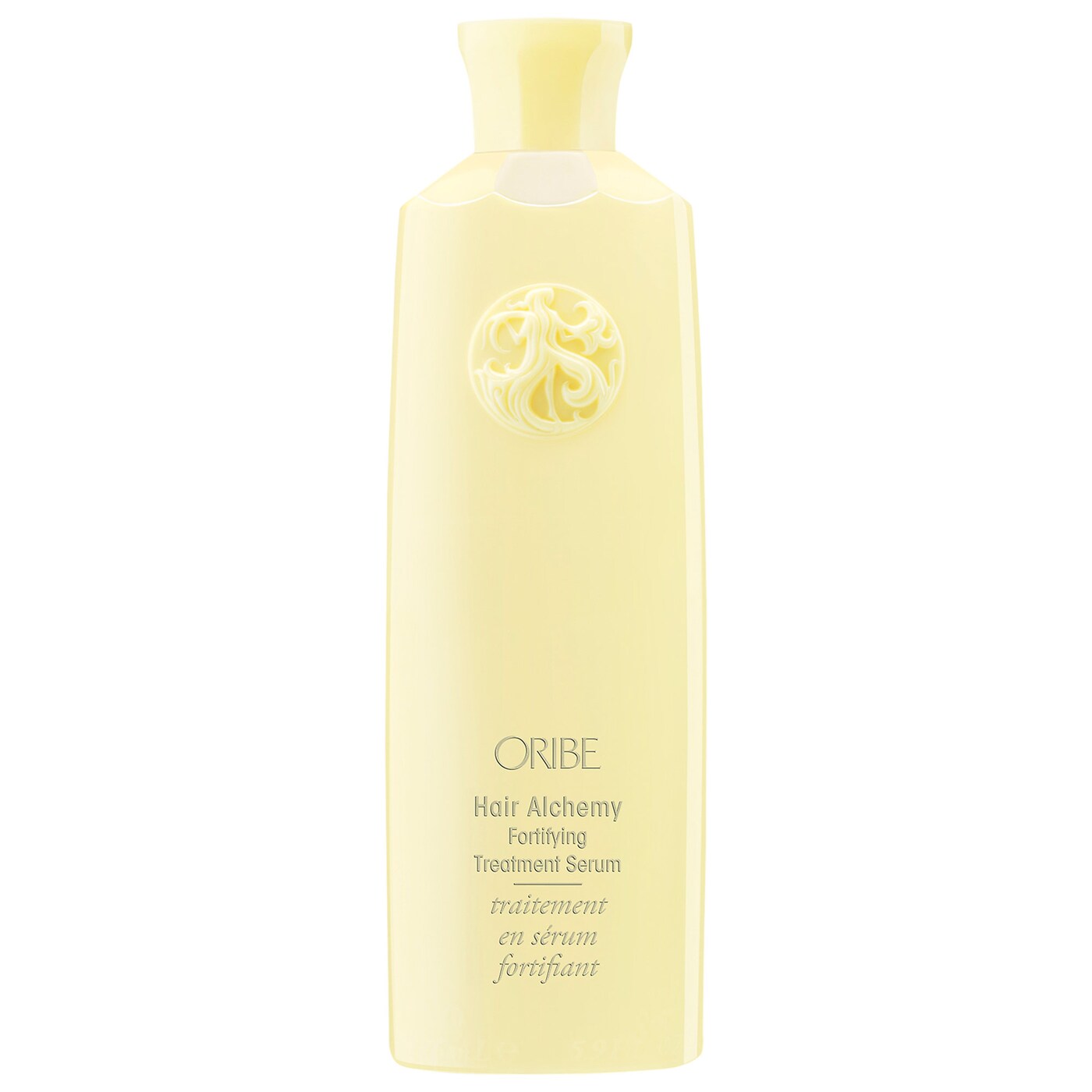oribe hair alchemy treatment serum, one of the best serums for dry hair