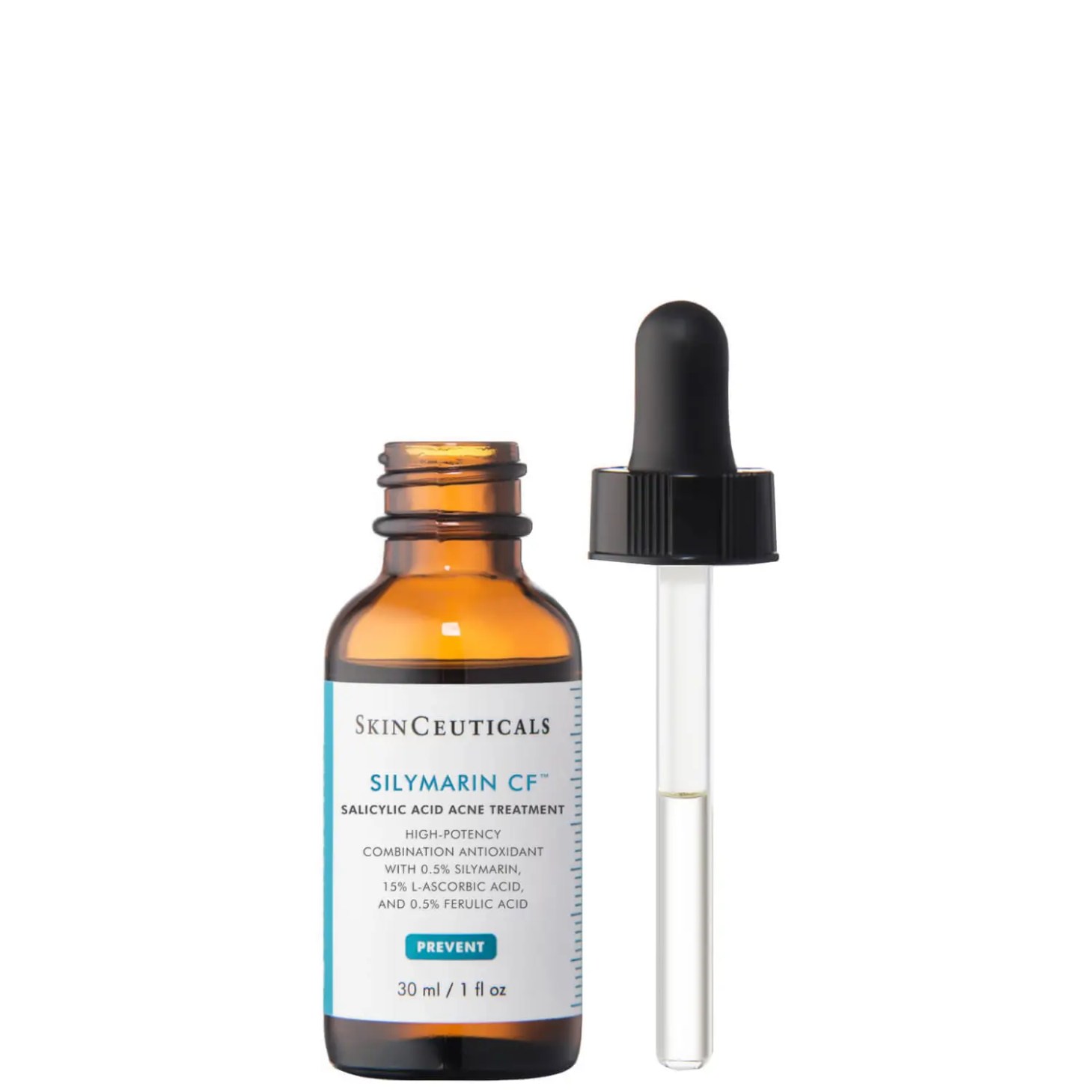 skinceuticals silymarin cf, one of the best vitamin c skincare products